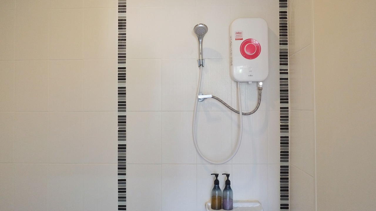 Photo of Bathroom in Chiang Mai