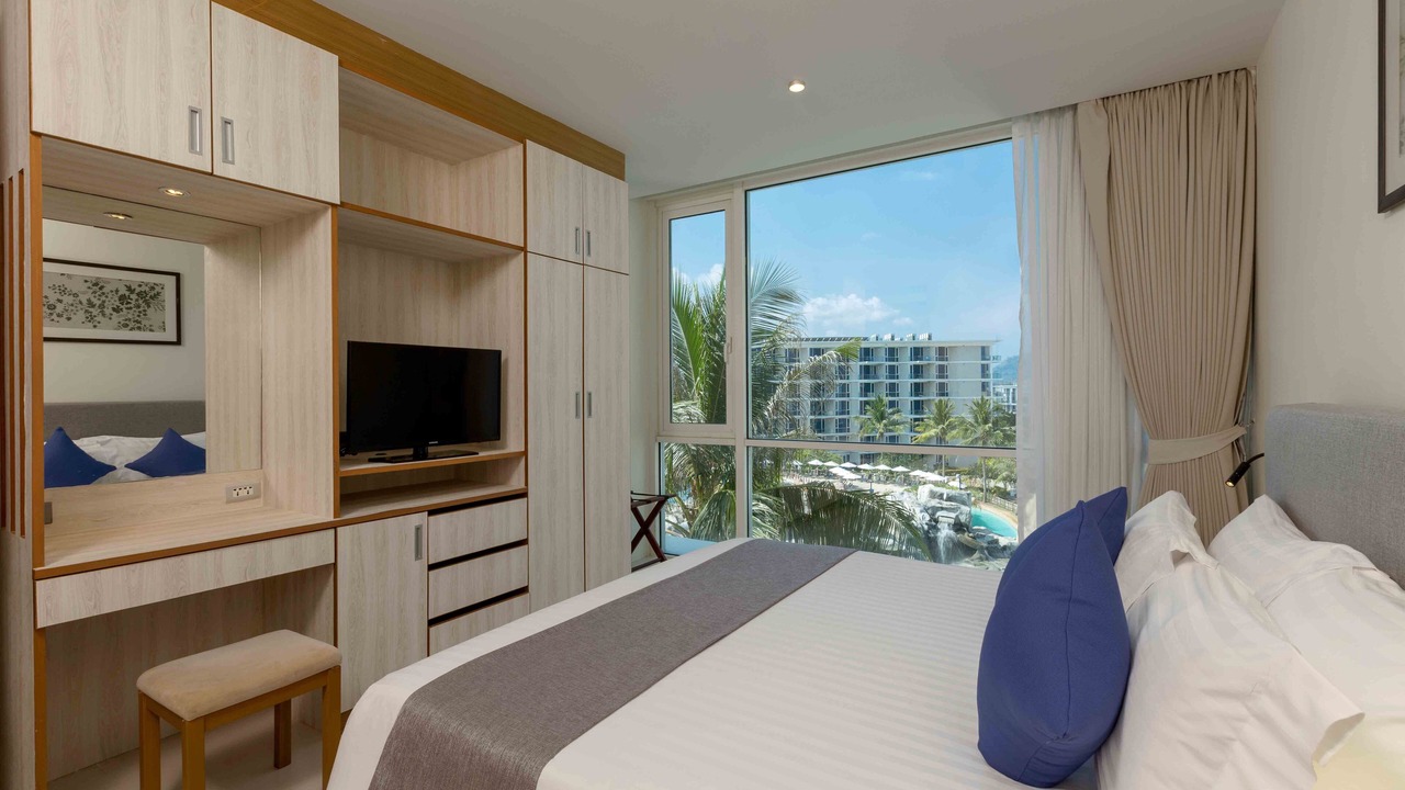 Photo of Bedroom in Mai Khao