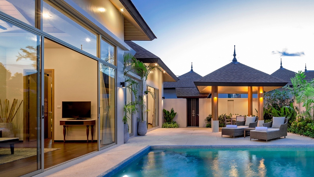 Photo of Outdoor in Mai Khao