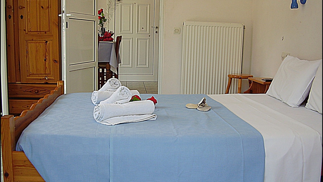 Photo of Bedroom in Limni Keri