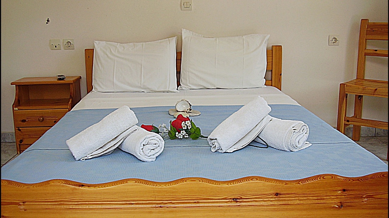 Photo of Bedroom in Limni Keri