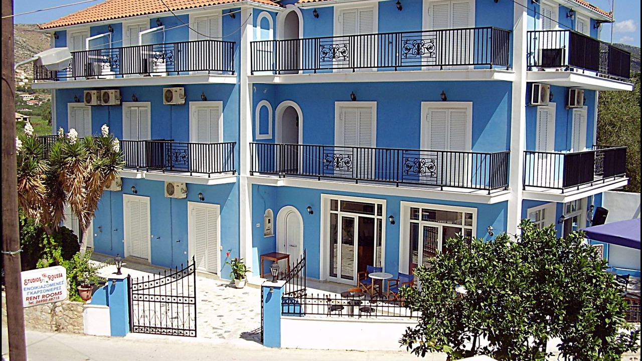 Photo of Outdoor in Limni Keri