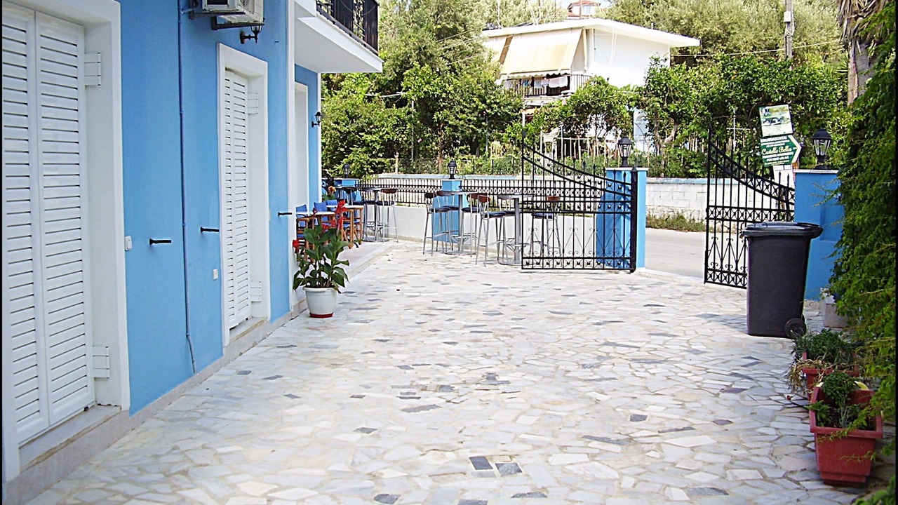 Photo of Outdoor in Limni Keri