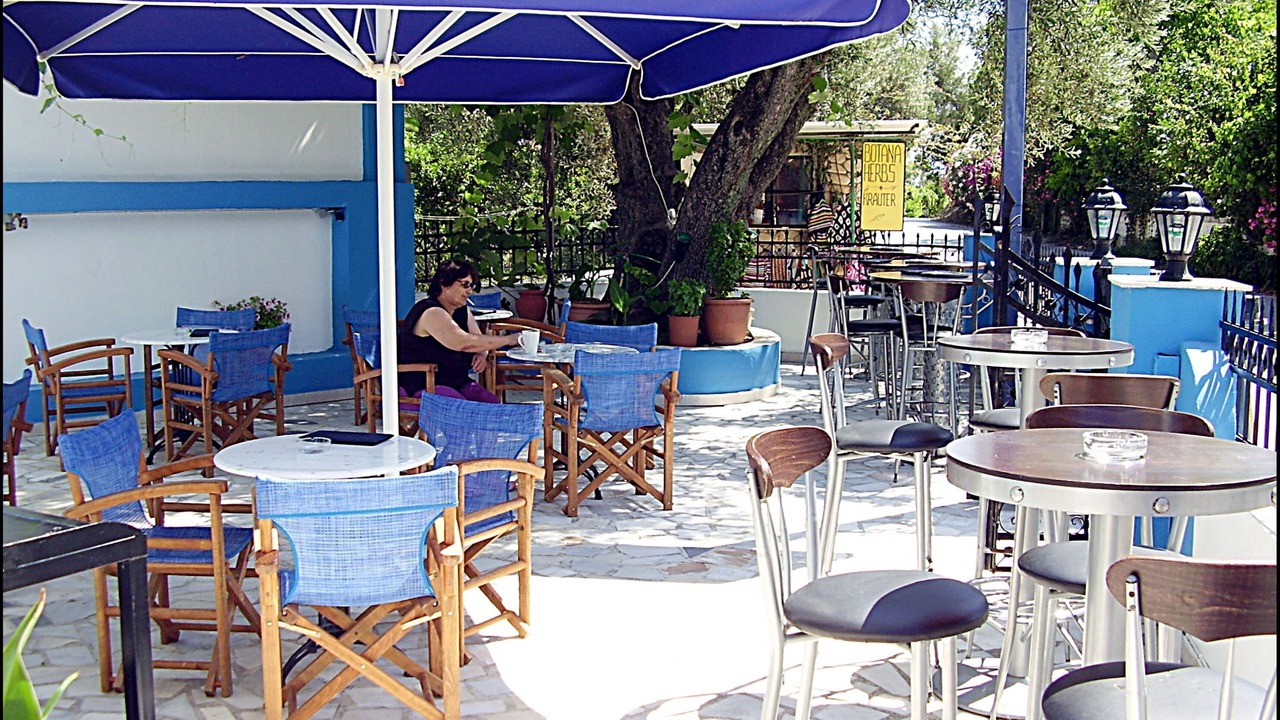 Photo of Outdoor in Limni Keri