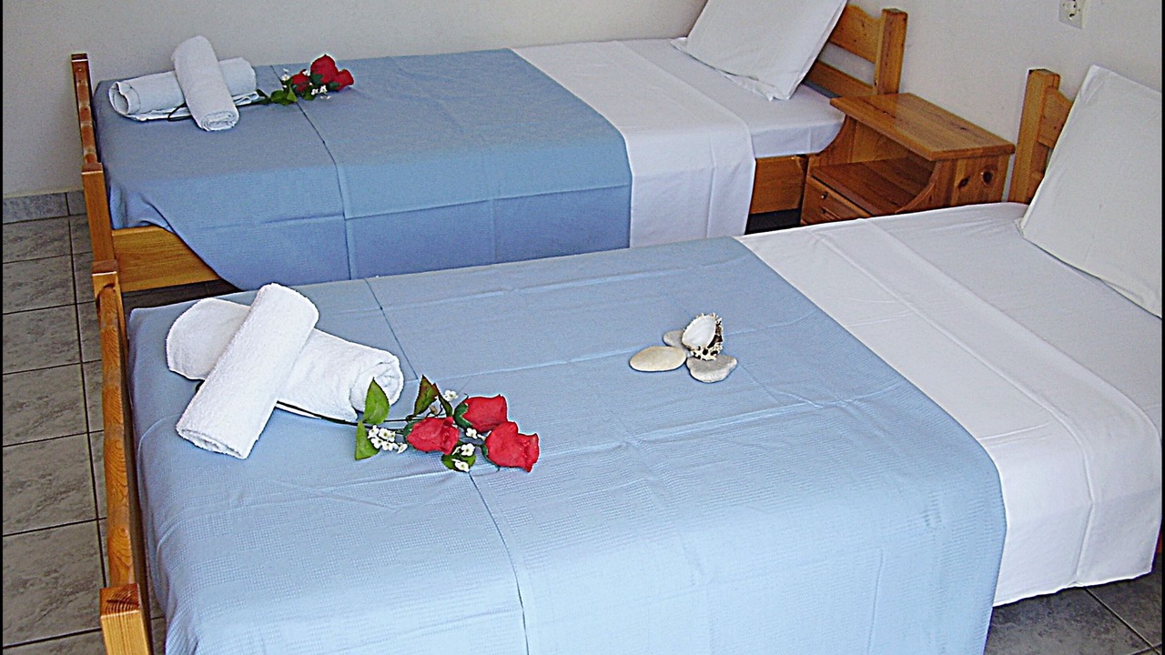 Photo of Bedroom in Limni Keri
