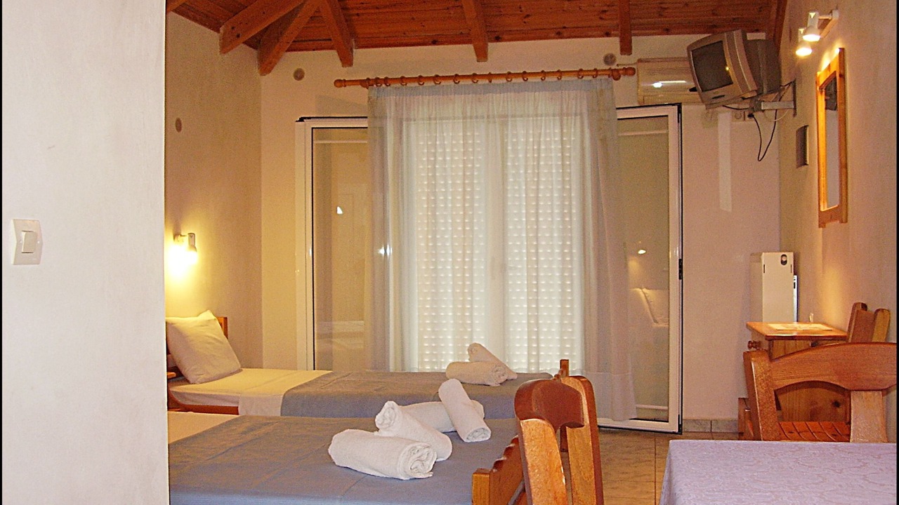 Photo of Bedroom in Limni Keri