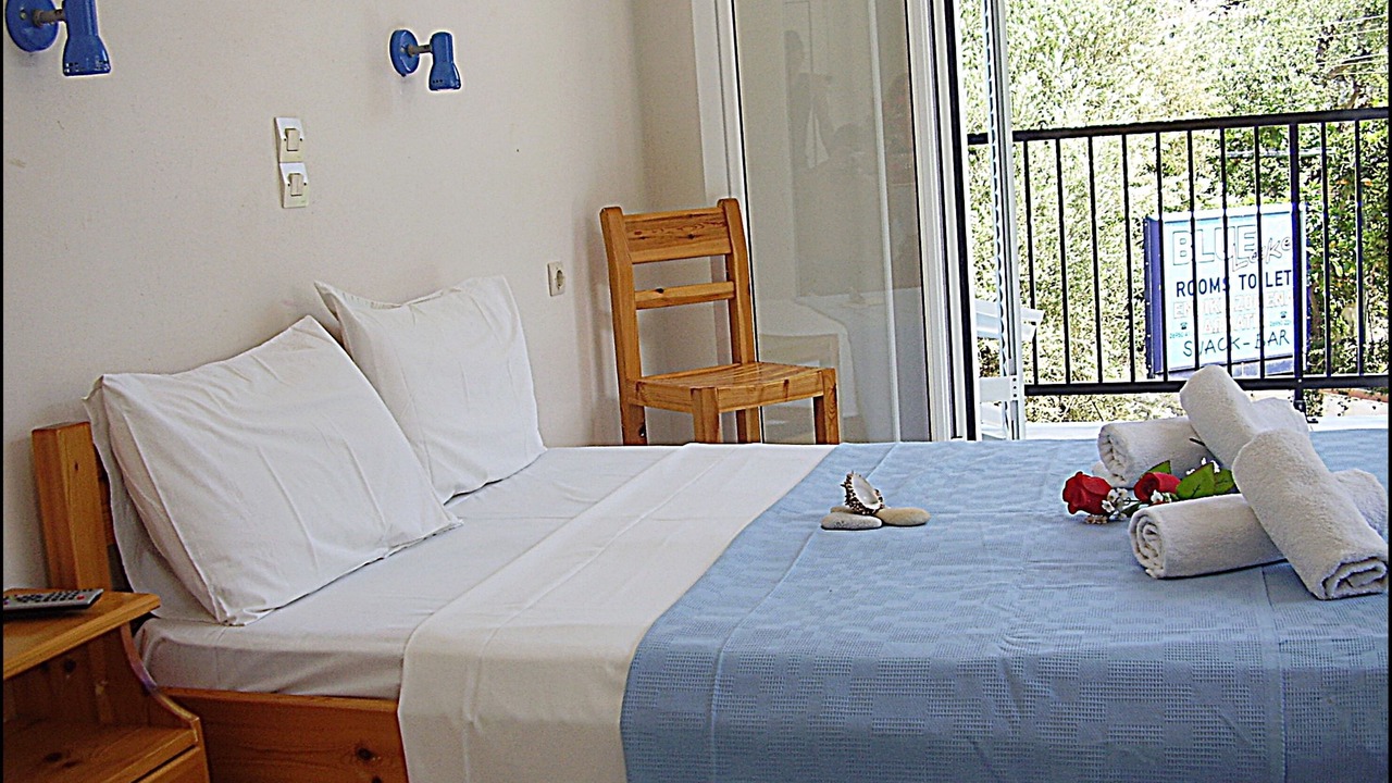 Photo of Bedroom in Limni Keri