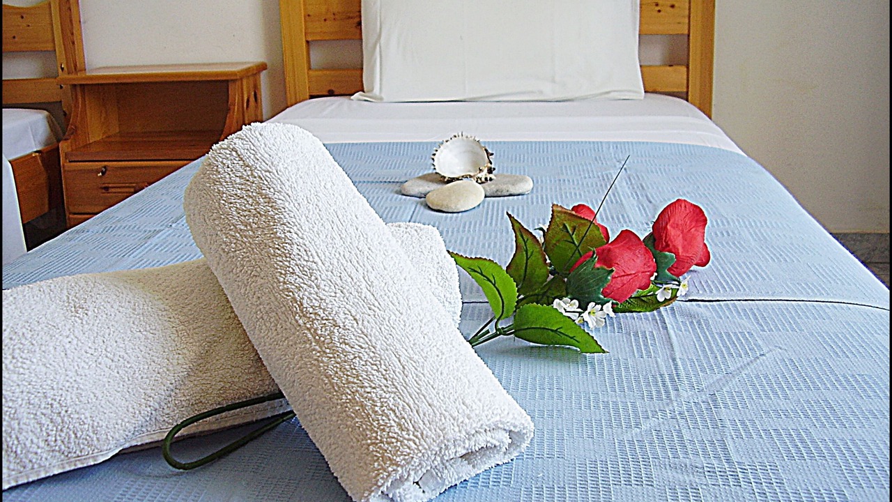 Photo of Bedroom in Limni Keri