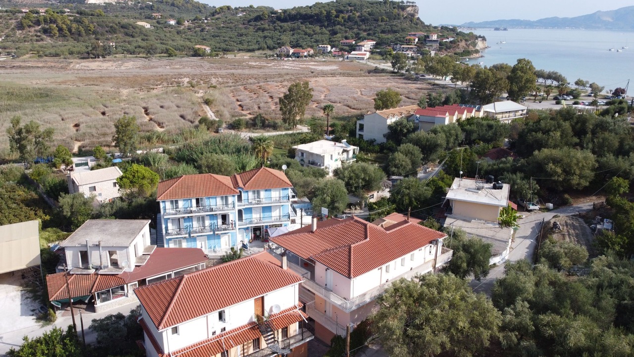 Photo of Outdoor in Limni Keri