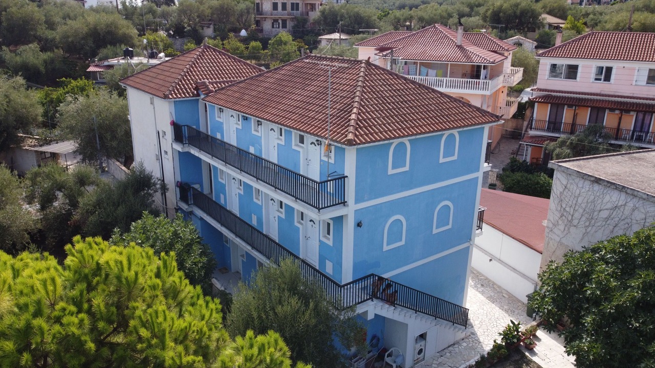 Photo of Outdoor in Limni Keri