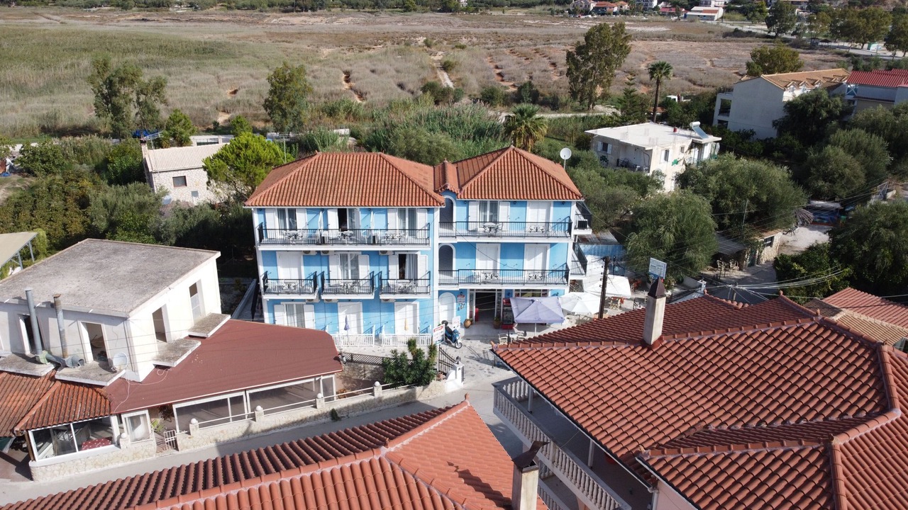 Photo of Outdoor in Limni Keri