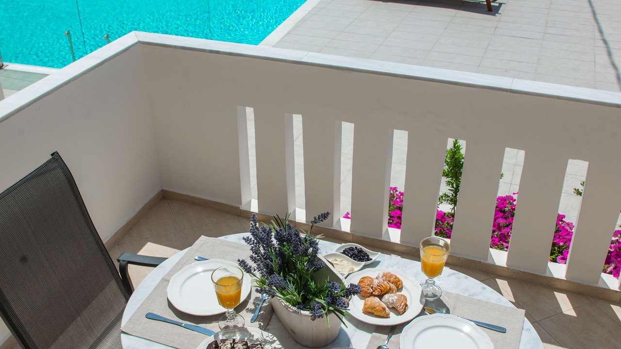 Photo of Bedroom in Lefkada