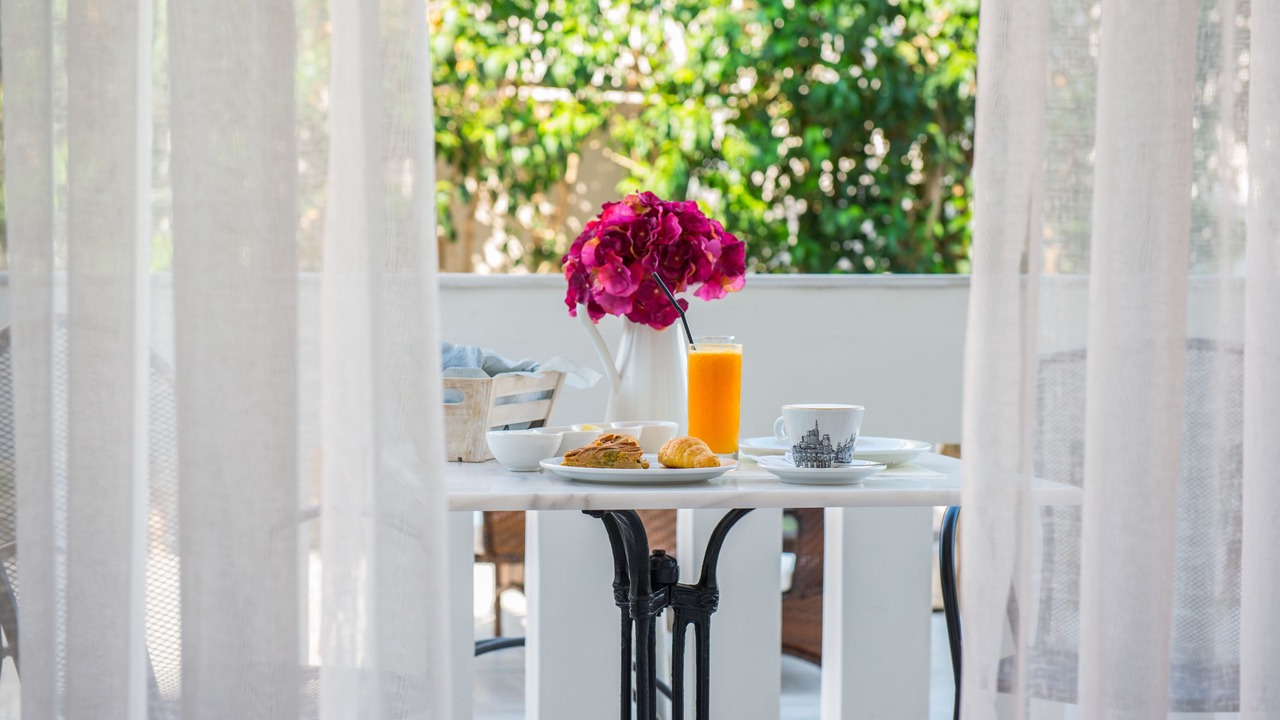 Photo of Bedroom in Lefkada