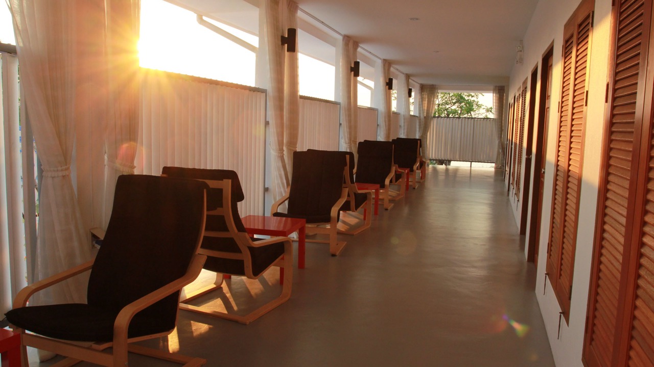 Photo of Patio Balcony in Chorakhe Bua