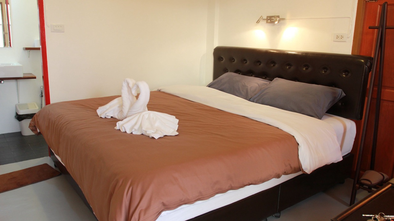 Photo of Bedroom in Chorakhe Bua