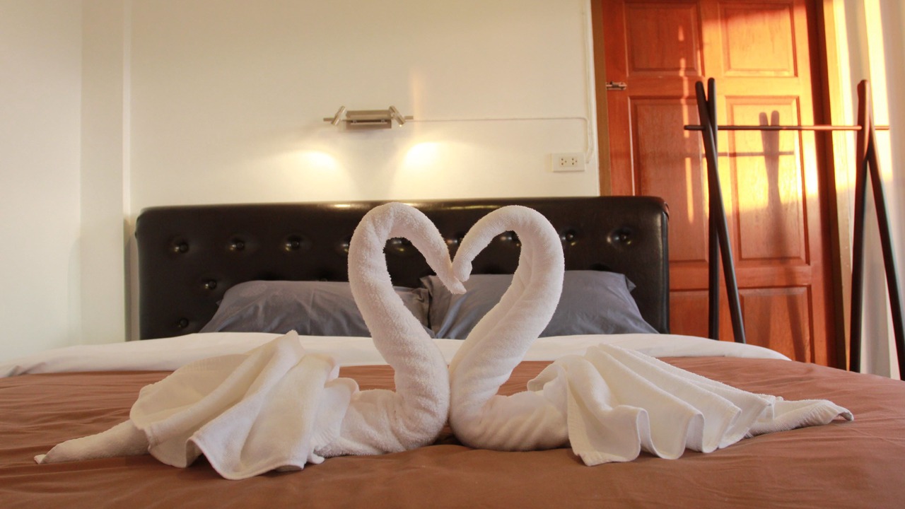 Photo of Bedroom in Chorakhe Bua