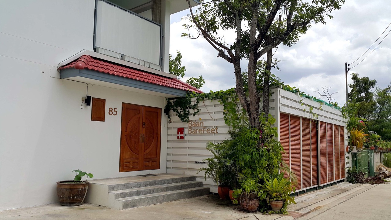 Photo of Outdoor in Chorakhe Bua