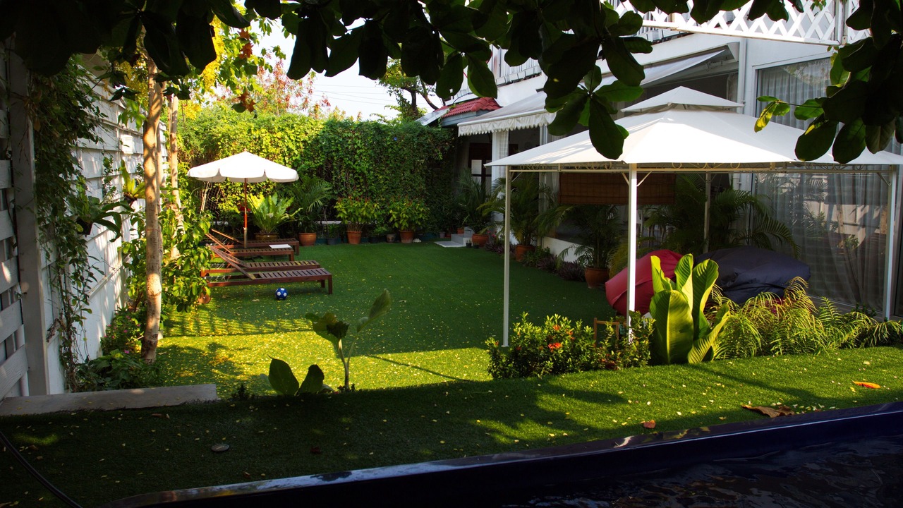 Photo of Outdoor in Chorakhe Bua