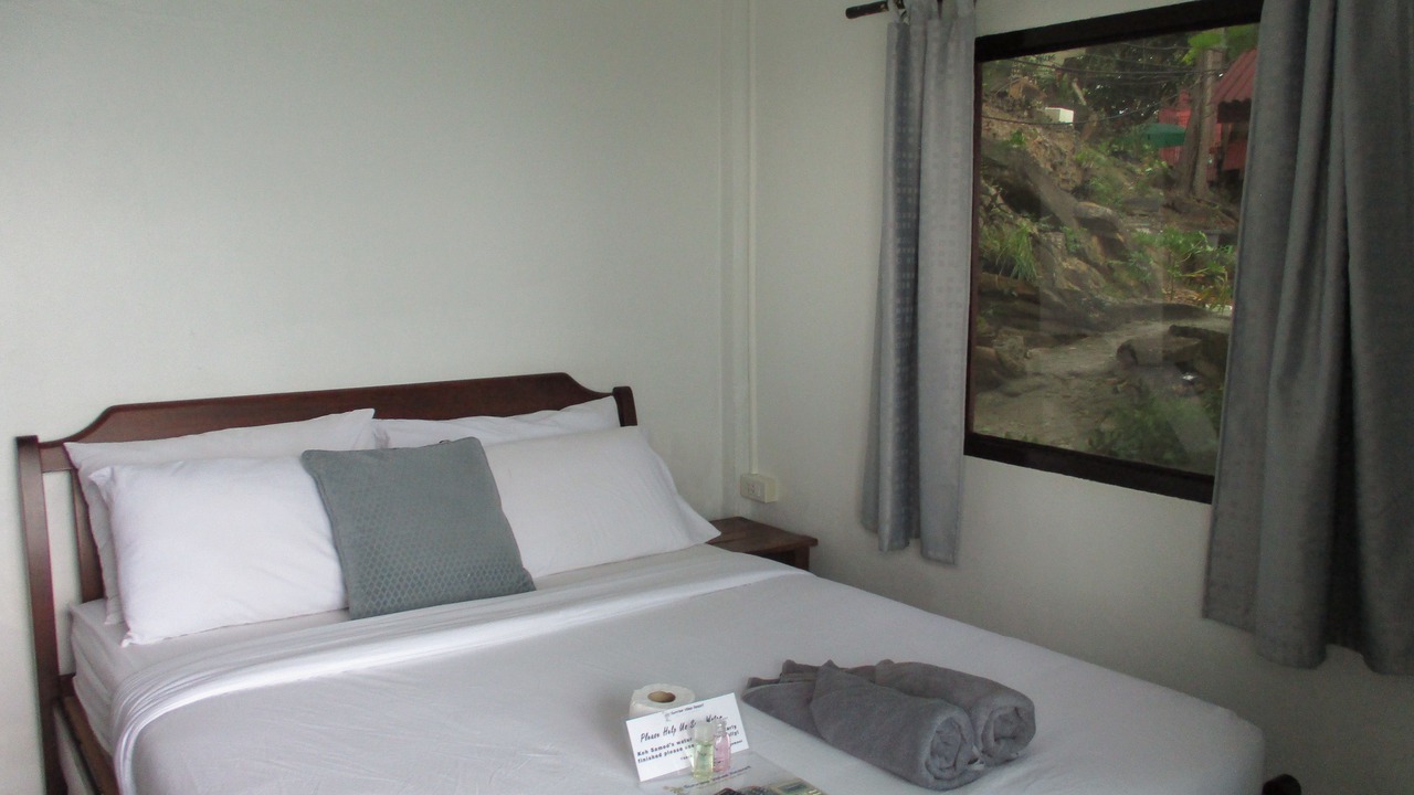 Photo of Bedroom in Rayong