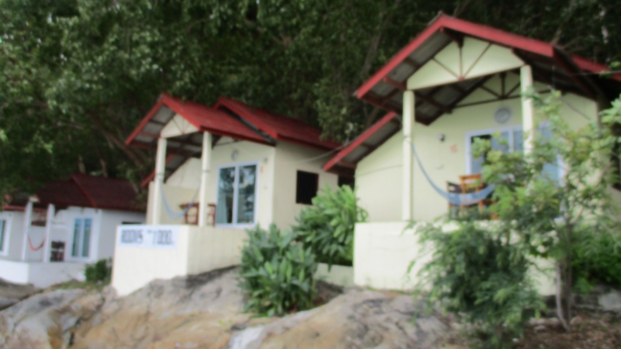 Photo of Bedroom in Rayong