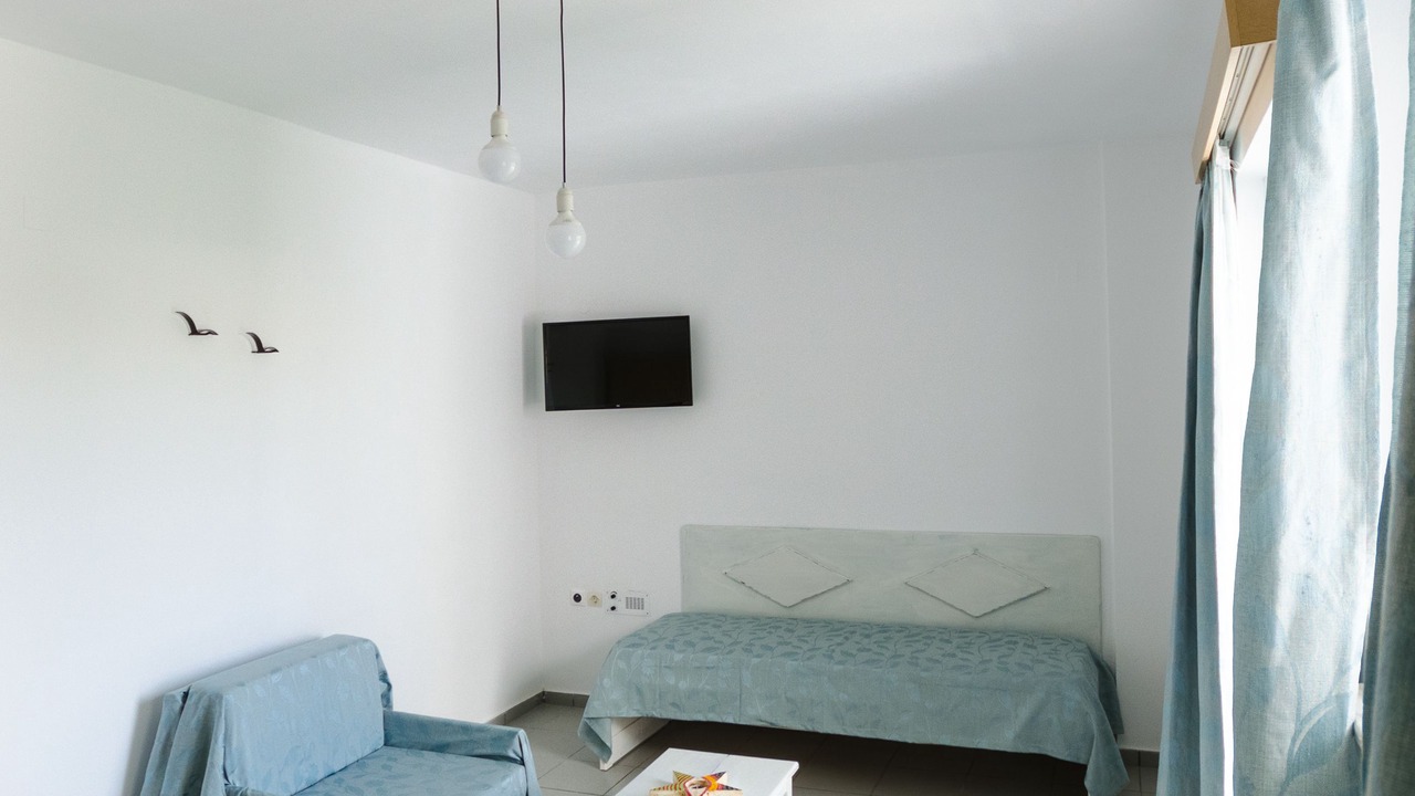 Photo of Bedroom in Hersonissos Centre