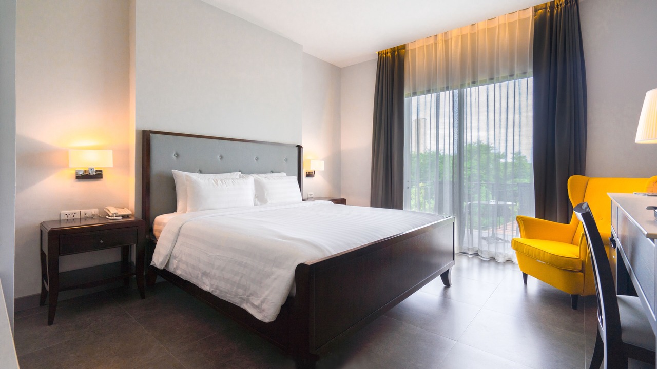 Photo of Bedroom in Na Kluea