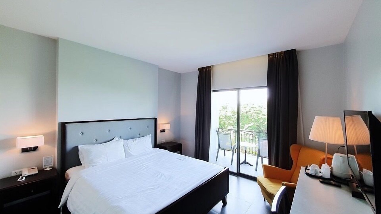 Photo of Bedroom in Na Kluea