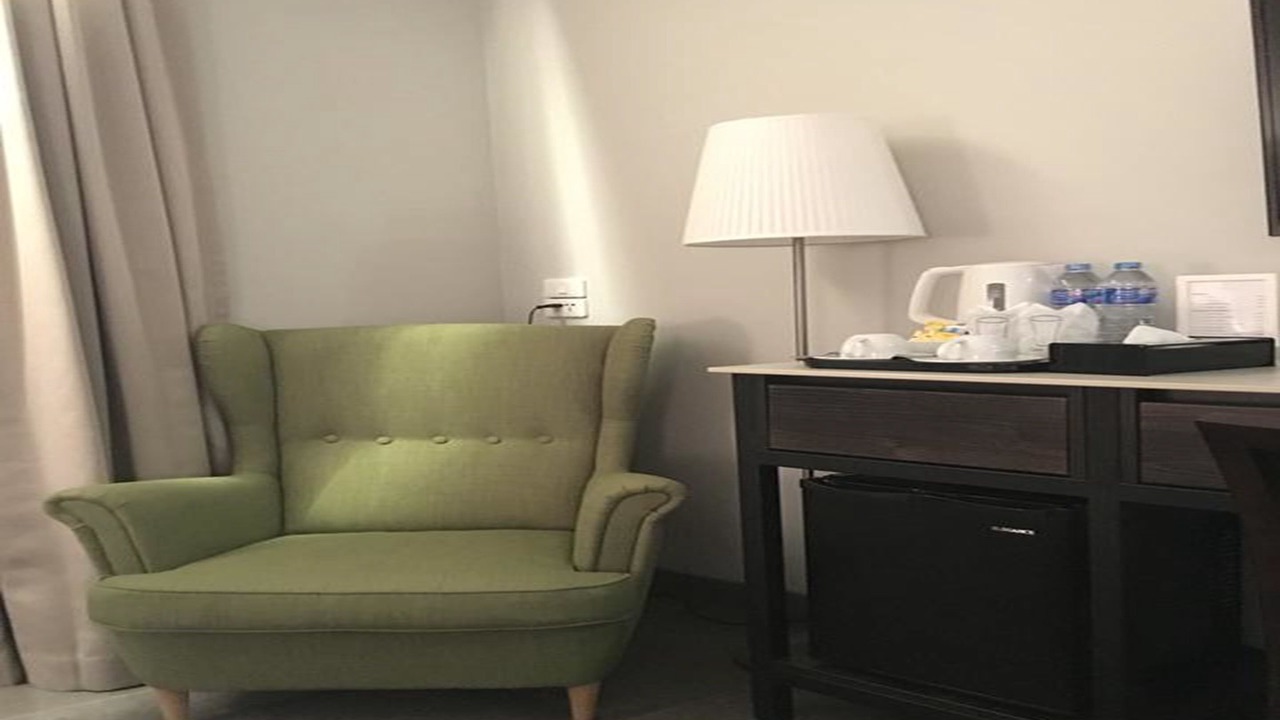 Photo of Bedroom in Na Kluea