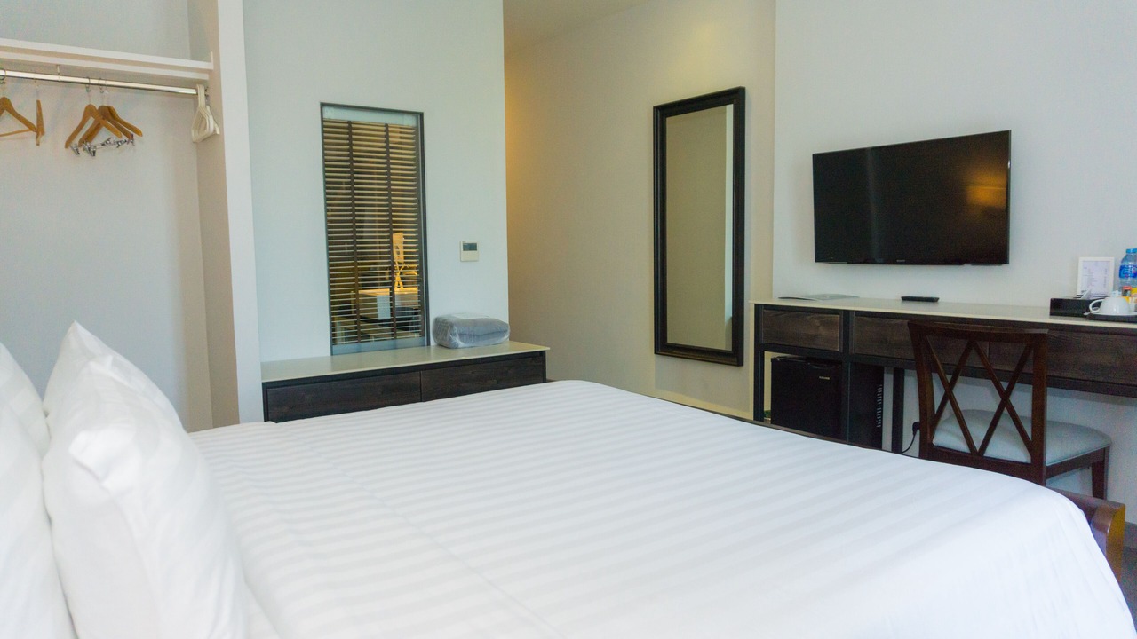 Photo of Bedroom in Na Kluea
