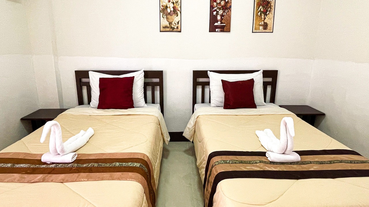 Photo of Bedroom in Ranong