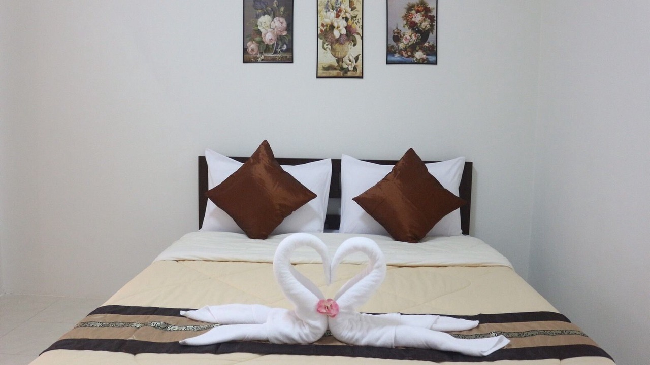 Photo of Bedroom in Ranong