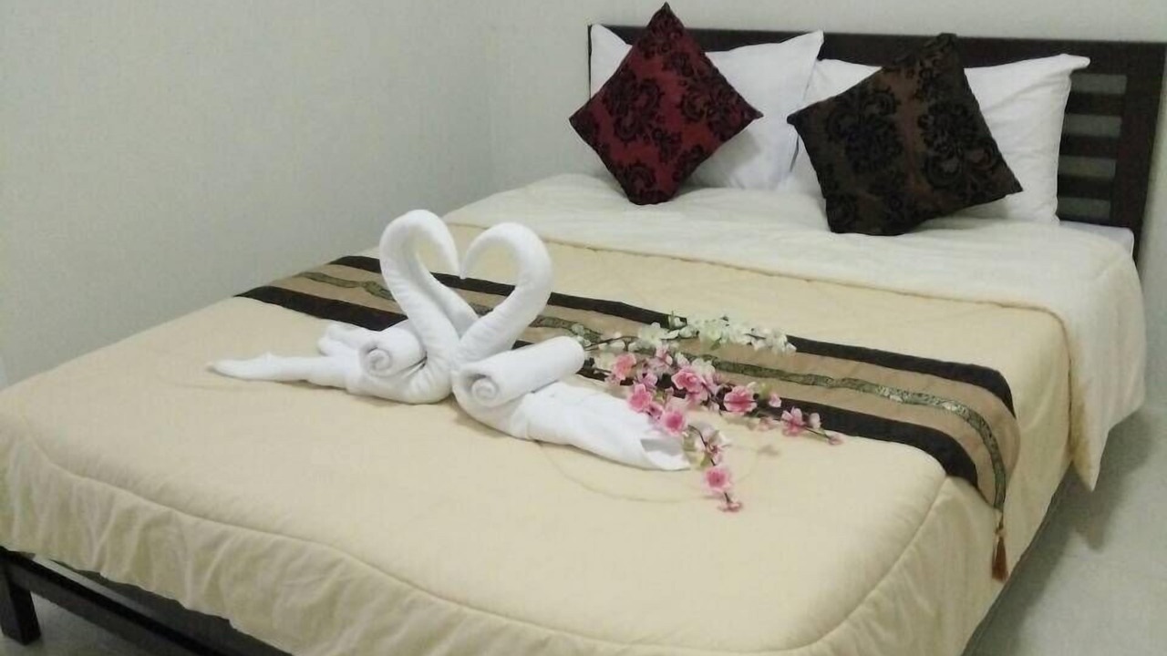 Photo of Bedroom in Ranong