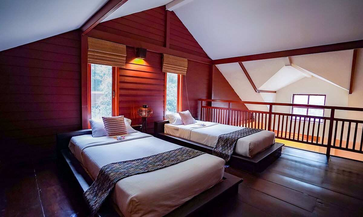 Photo of Bedroom in Mittaphap