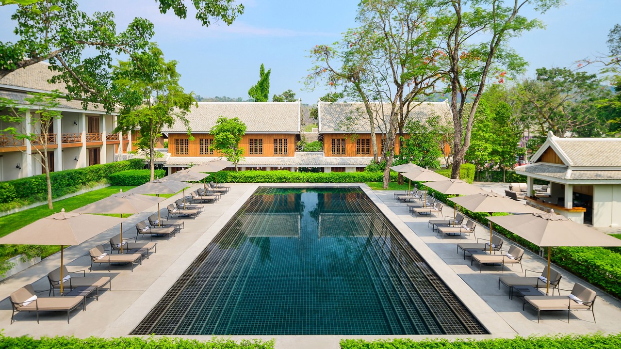 Photo of Outdoor in Luang Prabang