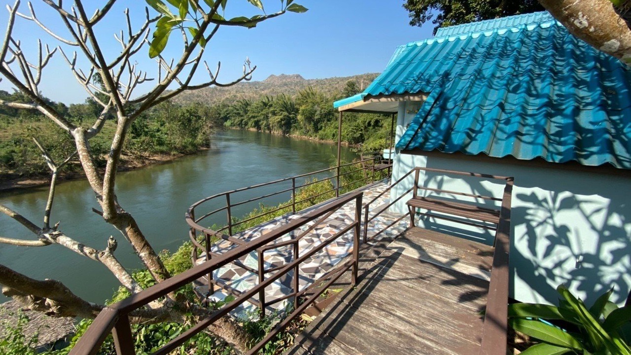Photo of Patio Balcony in Sai Yok