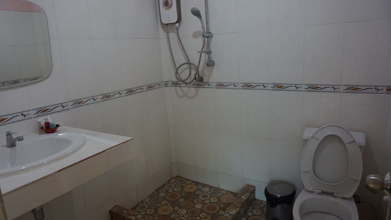 Photo of Bathroom in Sai Yok