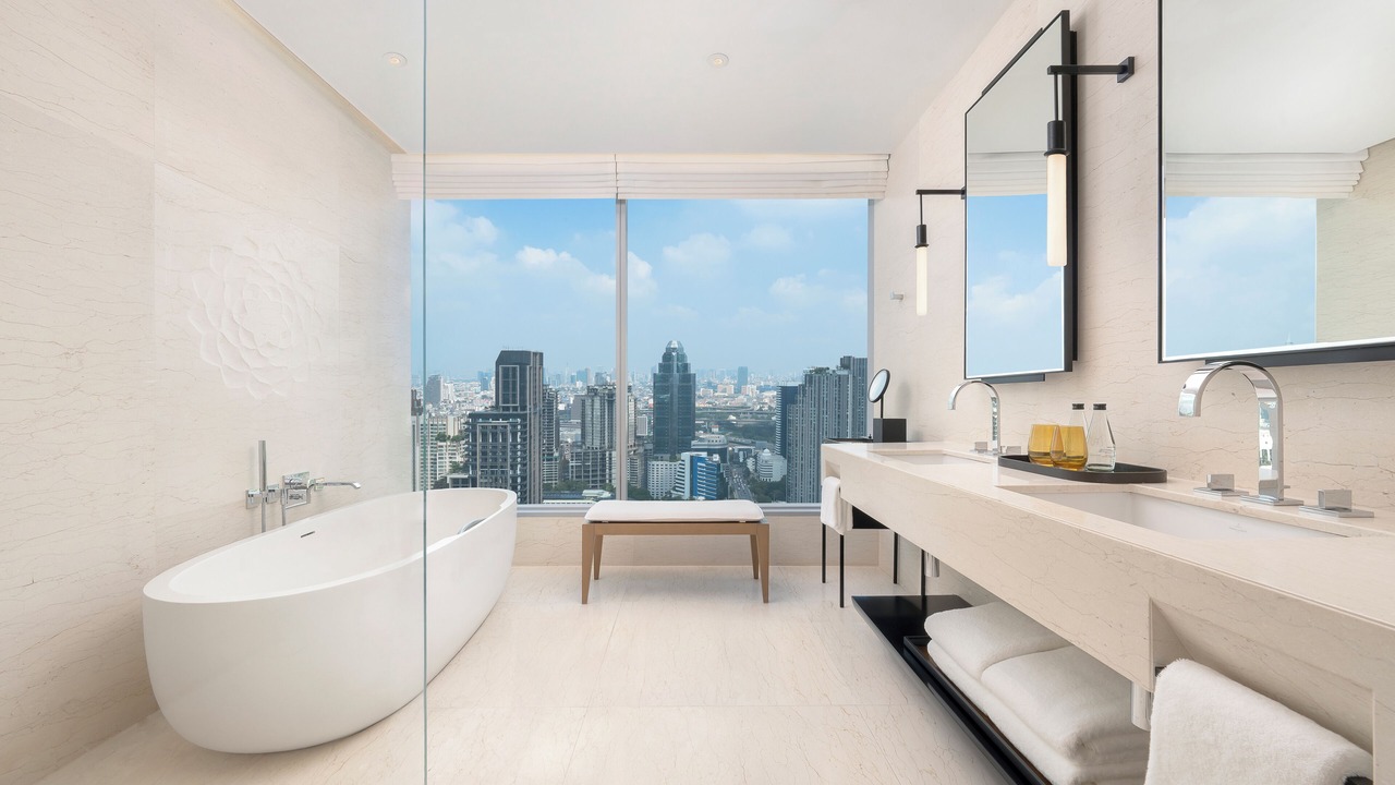 Photo of Bathroom in Chidlom