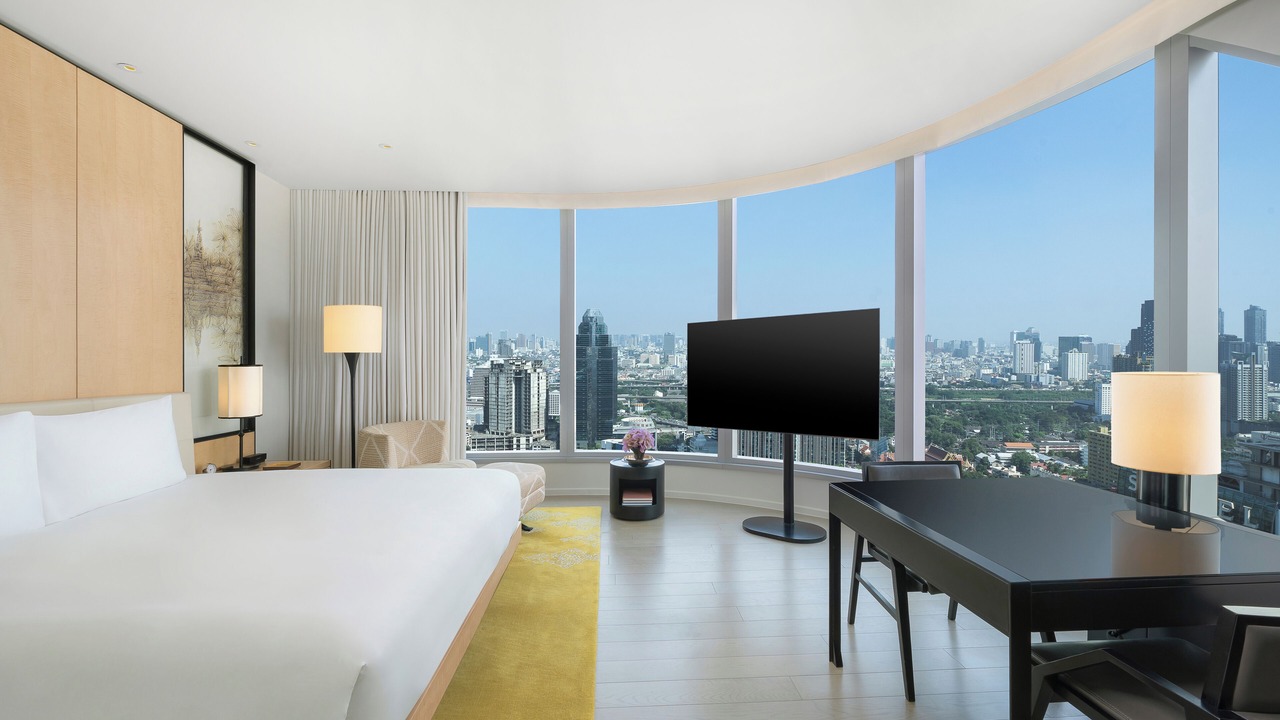 Photo of Bedroom in Chidlom