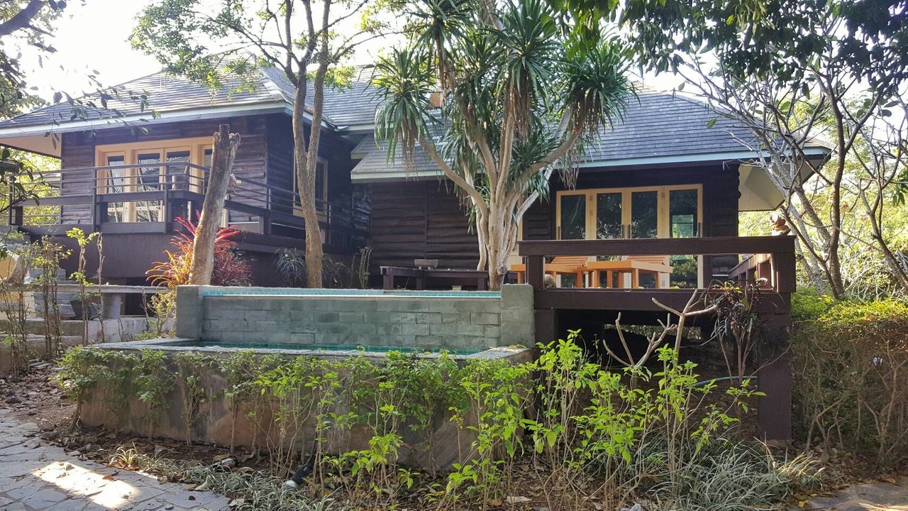 Photo of Outdoor in Phaya Yen