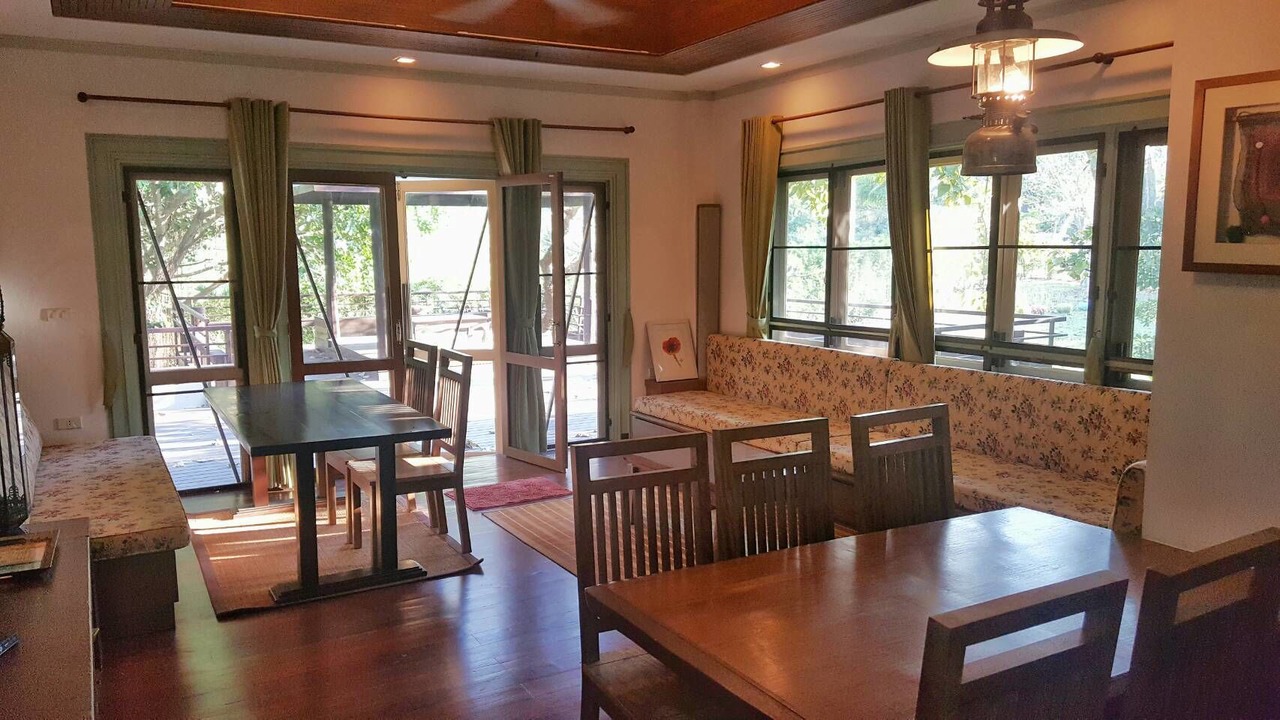 Photo of Livingroom in Phaya Yen