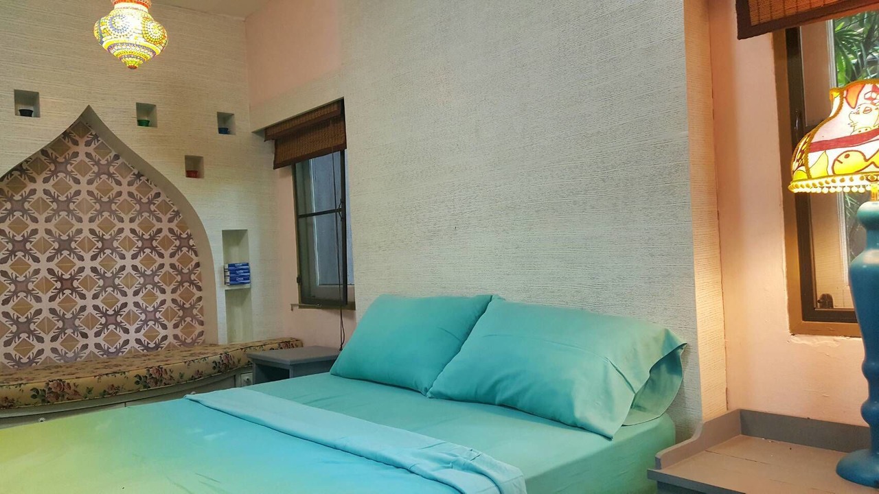 Photo of Bedroom in Phaya Yen