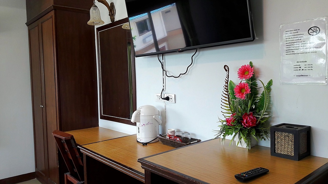 Photo of Bedroom in Nakhon Ratchasima
