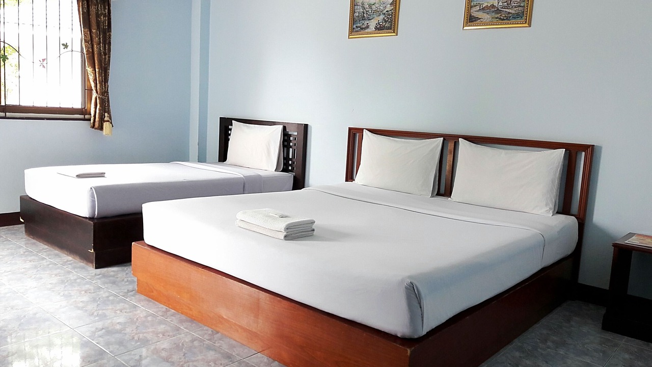 Photo of Bedroom in Nakhon Ratchasima
