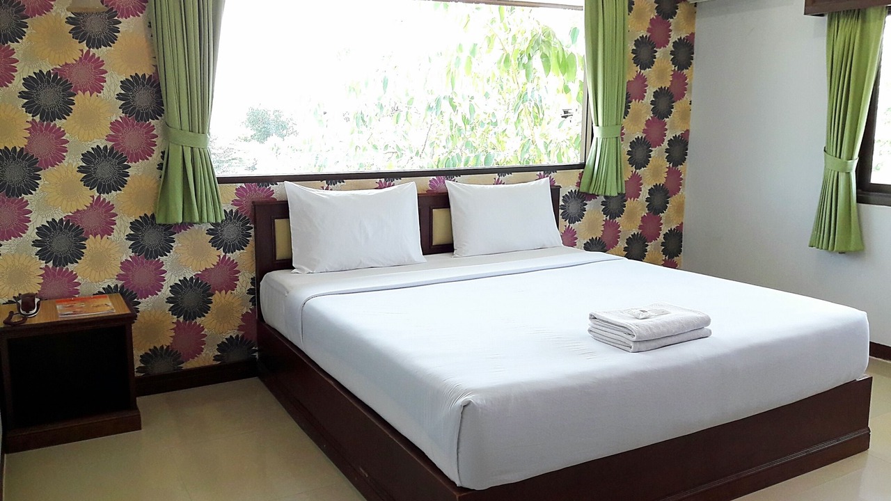Photo of Bedroom in Nakhon Ratchasima