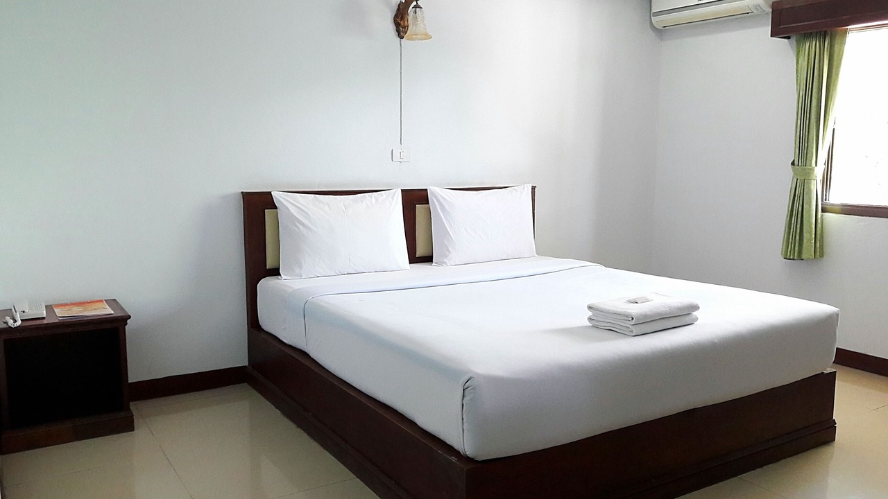 Photo of Bedroom in Nakhon Ratchasima
