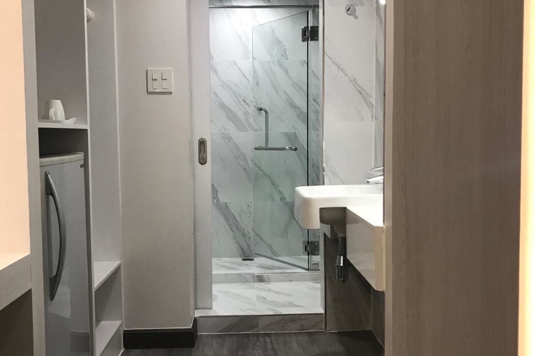 Photo of Bedroom in Embassy District