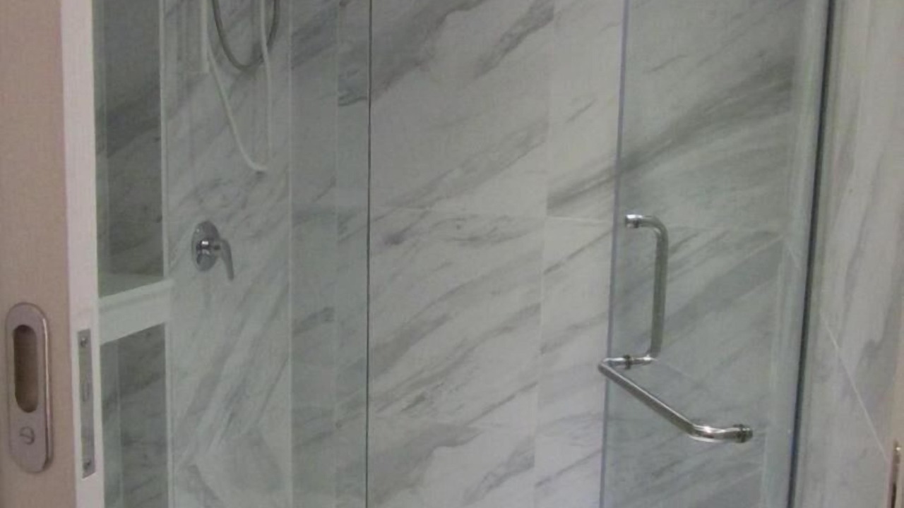Photo of Bathroom in Embassy District