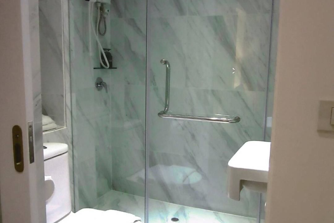 Photo of Bathroom in Embassy District