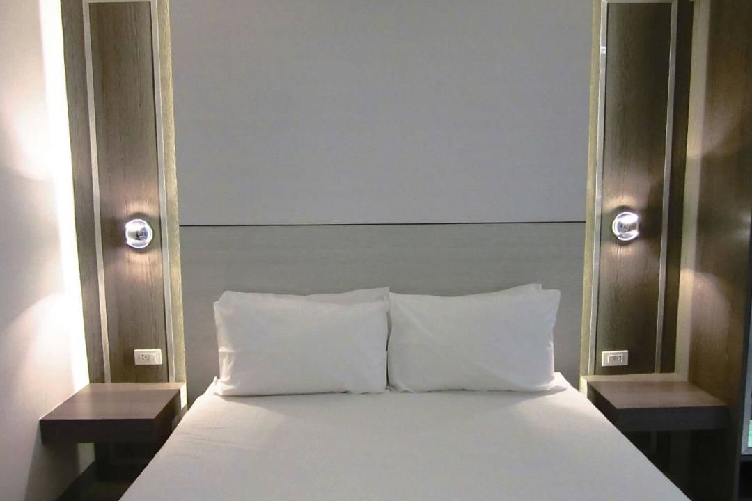Photo of Bedroom in Embassy District