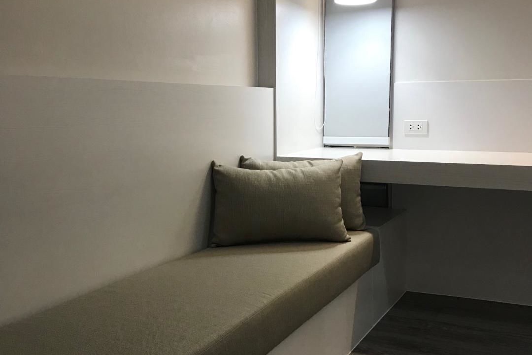 Photo of Bedroom in Embassy District